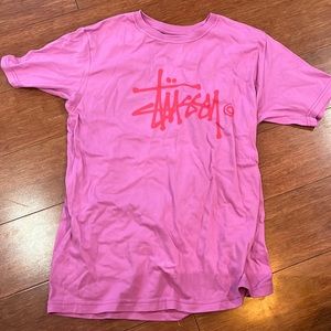 Stussy T-shirt! Got it as a gift and it’s the wrong size!